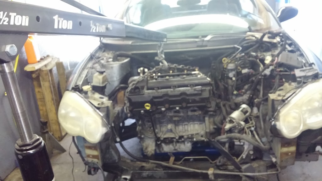Friendly 1 Auto Repair | 10760 Dixie Hwy, Walton, KY 41094, USA | Phone: (859) 982-1484