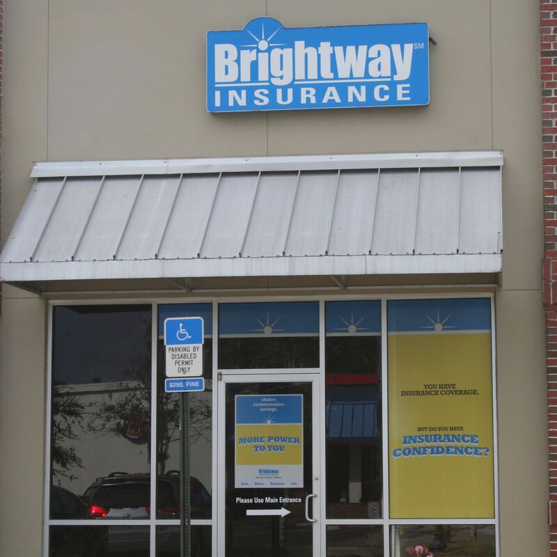 Brightway Insurance, The Tarzia Agency | 12961 N Main St Suite 304, Jacksonville, FL 32218, USA | Phone: (904) 696-6789