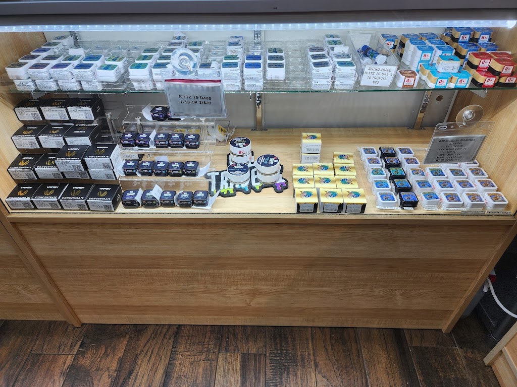 Eden Cannabis Co. | Okmulgee | 1731 E 6th St, Okmulgee, OK 74447, USA | Phone: (918) 919-8027