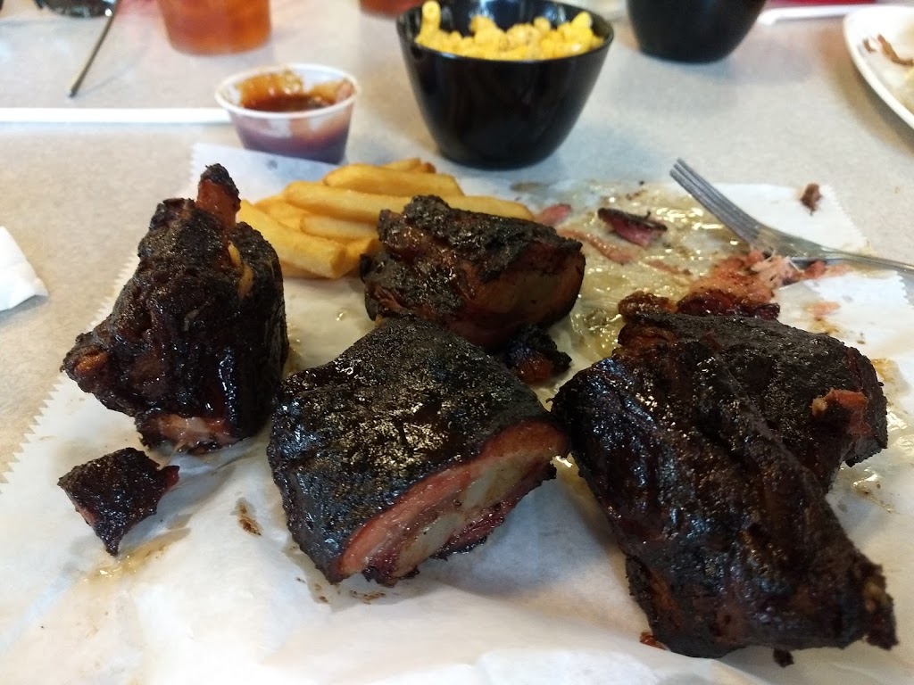 Beyond BBQ | 1003 Chicago Ave, Plattsmouth, NE 68048 | Phone: (402) 298-4455