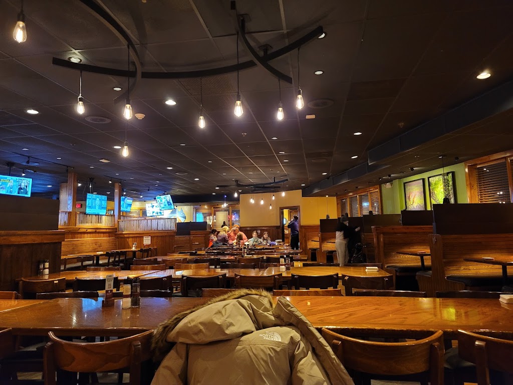 Outback Steakhouse | 3939 Long Beach Rd, Island Park, NY 11558, USA | Phone: (516) 897-8989