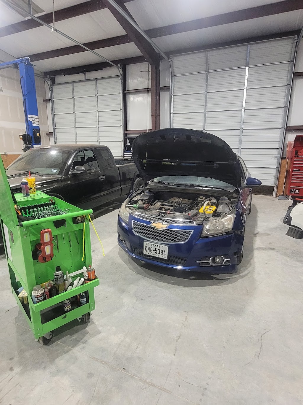 Speedy Solutions Automotive | 1120 Blue Mound Rd W Suite 500, Haslet, TX 76052, USA | Phone: (817) 238-3849