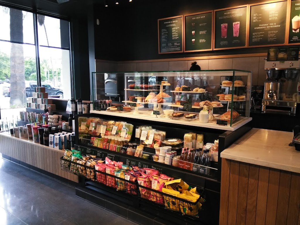 Starbucks | 1303 University Ave, Riverside, CA 92507, USA | Phone: (951) 274-9605