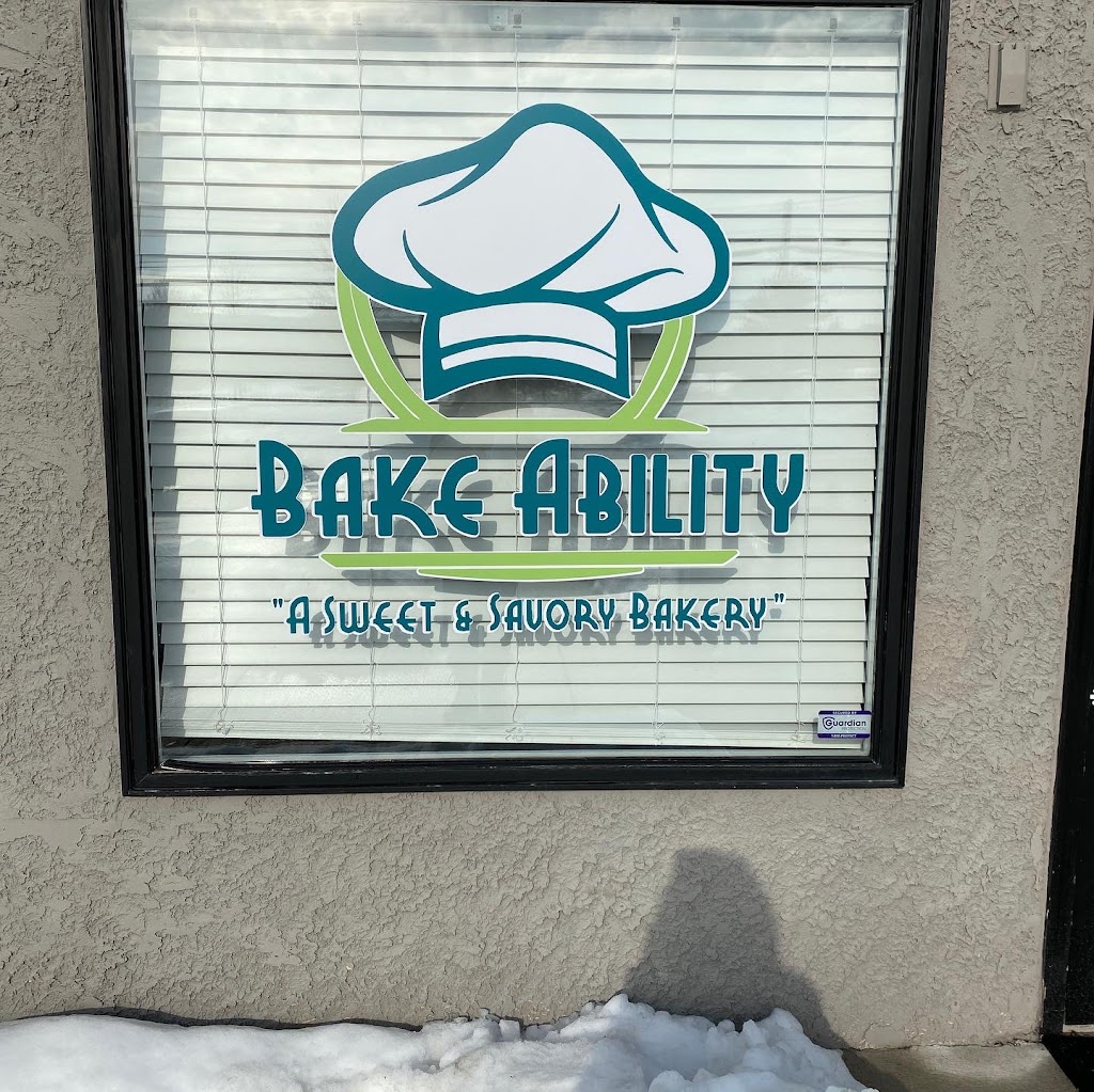 Bake Ability Bakery | 4950 York Rd Buckingham Green Shopping Center, Holicong, PA 18928, USA | Phone: (215) 315-8560