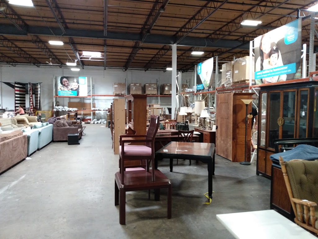 Habitat KC ReStore Martin City | 13531 Wyandotte St, Kansas City, MO 64145, USA | Phone: (816) 231-6889