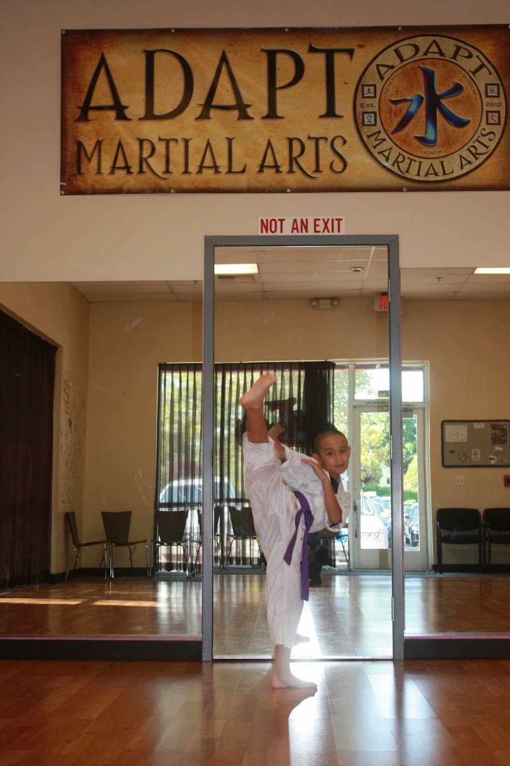 Adapt Martial Arts | 8569 Bond Rd, Elk Grove, CA 95624 | Phone: (916) 400-2787