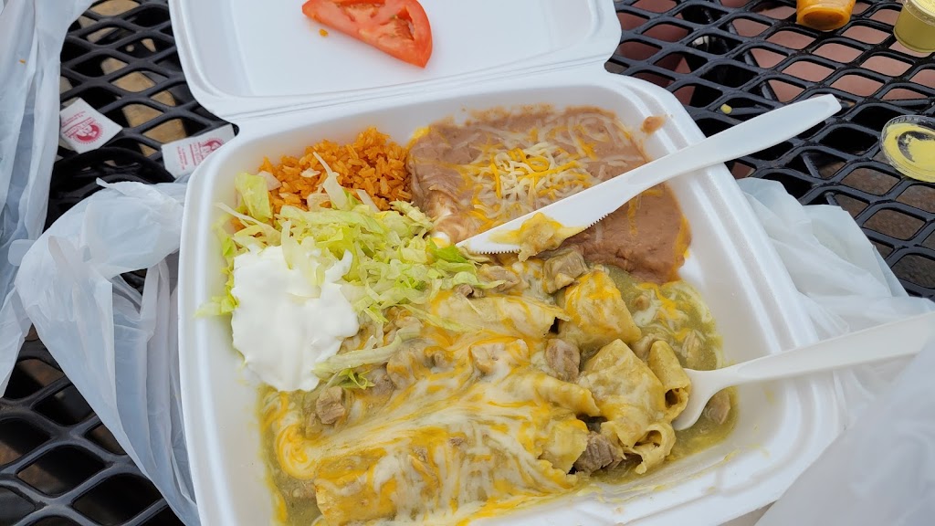 Taqueria El Toro | 100 Mitchell Blvd, Kingfisher, OK 73750, USA | Phone: (405) 977-8138