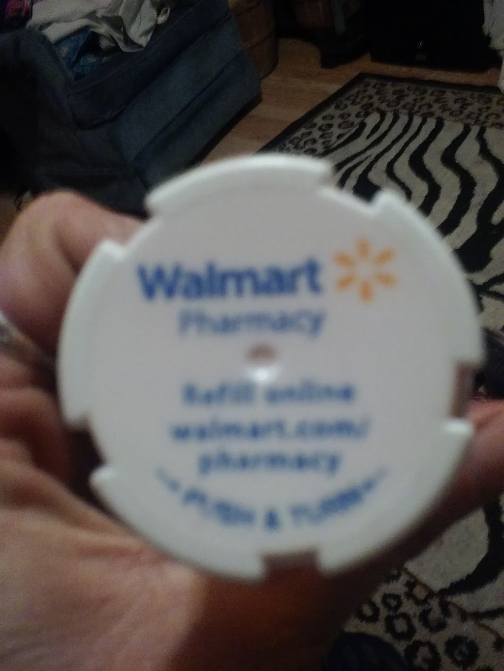 Walmart Pharmacy | 401 Coke Ave, Hillsboro, TX 76645, USA | Phone: (254) 582-7435