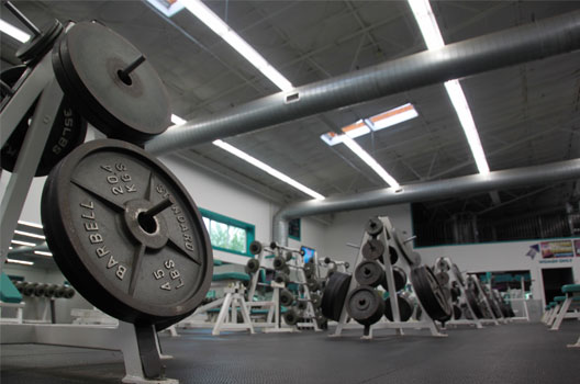 Pro-Fitness Plus | 333 Boston Rd, Billerica, MA 01821, USA | Phone: (978) 667-0083