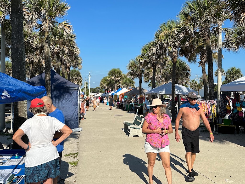 St. Johns County Lifeguard Headquarters | 366 A1A Beach Blvd, St. Augustine, FL 32080, USA | Phone: (904) 209-0336