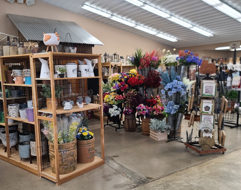 Huntington Nursery & Florist | 2964 W Park Dr, Huntington, IN 46750, USA | Phone: (260) 356-4718
