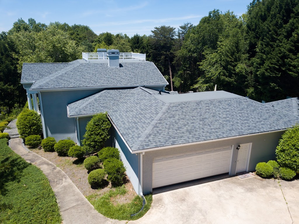 Grace Roofing Group | 3352 Calista Rd, White House, TN 37188, USA | Phone: (615) 927-0703