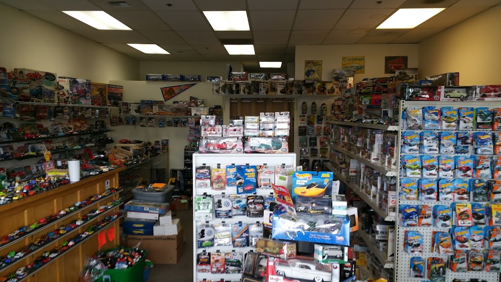 Sidekick Toys & Collectibles | 10909 Portland Avenue East Suite #F, Tacoma, WA 98445, USA | Phone: (253) 212-2713