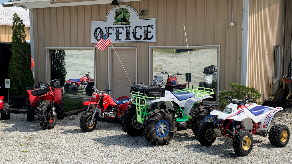 Southern Powersports | 65 Aiken Dr, Dallas, GA 30157 | Phone: (770) 372-3620