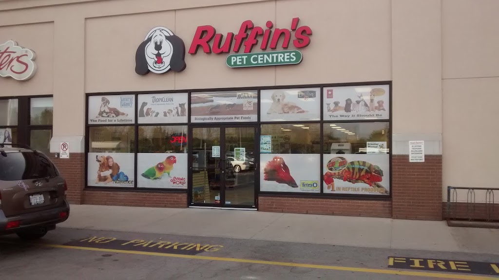 Ruffins Pet Centres - Port Colborne | 287 West Side Rd, Port Colborne, ON L3K 5L2, Canada | Phone: (905) 834-0808