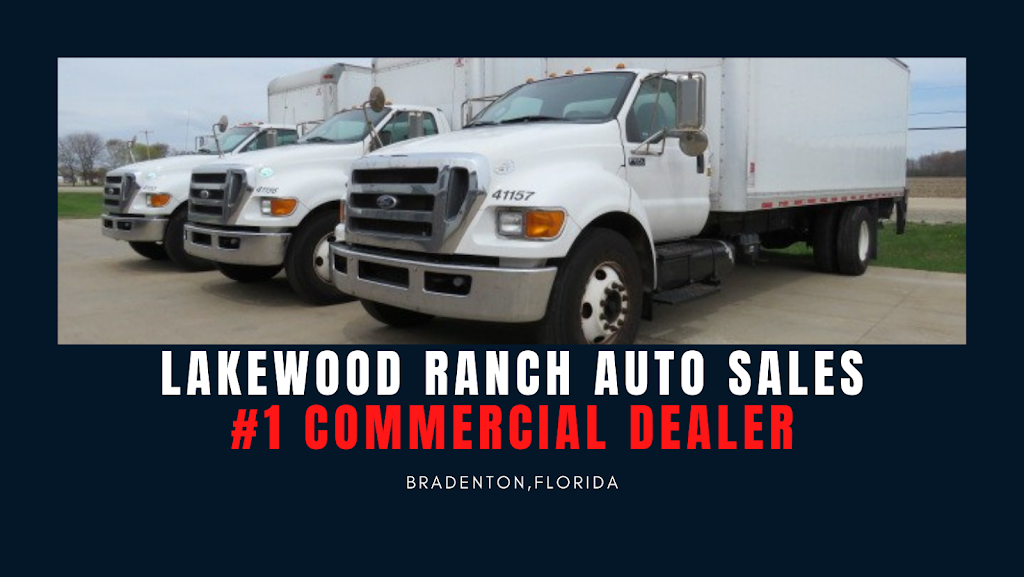 LAKEWOOD RANCH AUTO SALES | 5002 Lena Rd UNIT 110, Bradenton, FL 34211, USA | Phone: (941) 740-5939