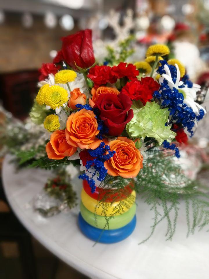 Blossoms Florist, Gifts, and Home Decor | 6307B US-41 ALT, Pleasant View, TN 37146, USA | Phone: (615) 247-8594