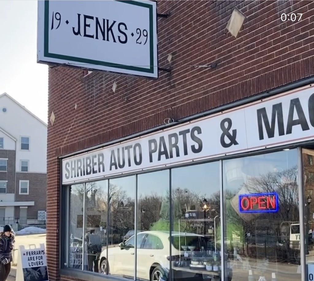 Jenks Building | 1884 Front St, Cuyahoga Falls, OH 44221, USA | Phone: (234) 312-9103