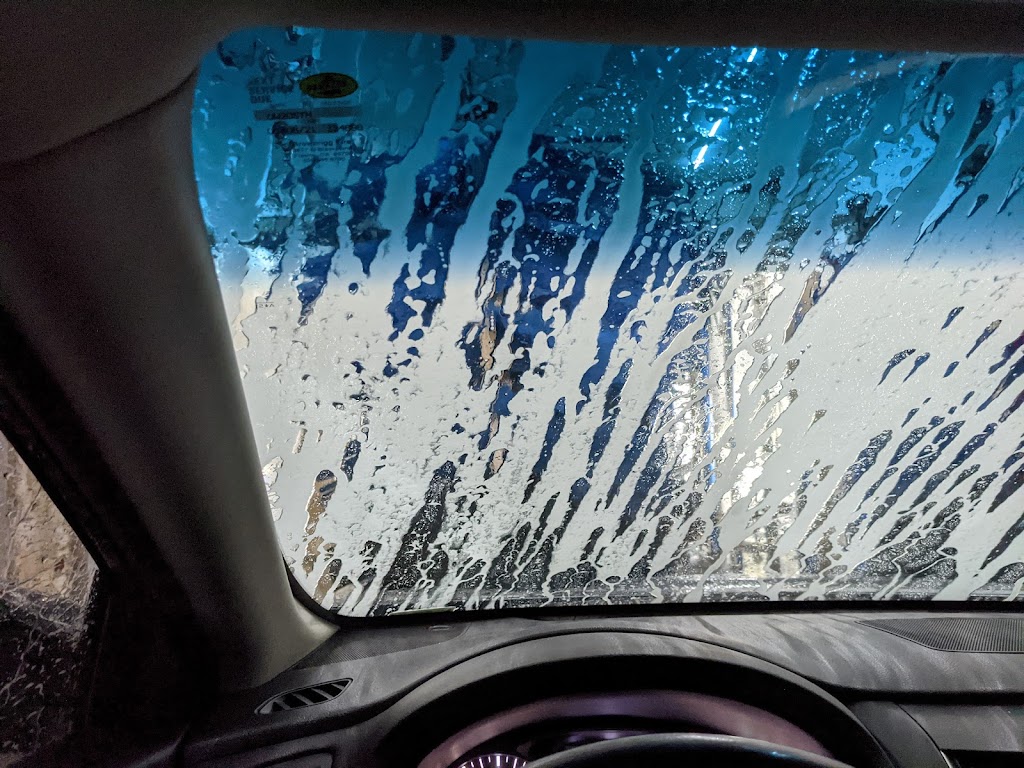 Mister Car Wash | 1981 W Lacey Blvd, Hanford, CA 93230 | Phone: (559) 589-9339