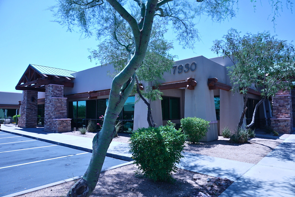 Natural Results Medical Spa | 7930 E Thompson Peak Pkwy Suite 101, Scottsdale, AZ 85255, USA | Phone: (480) 500-8585