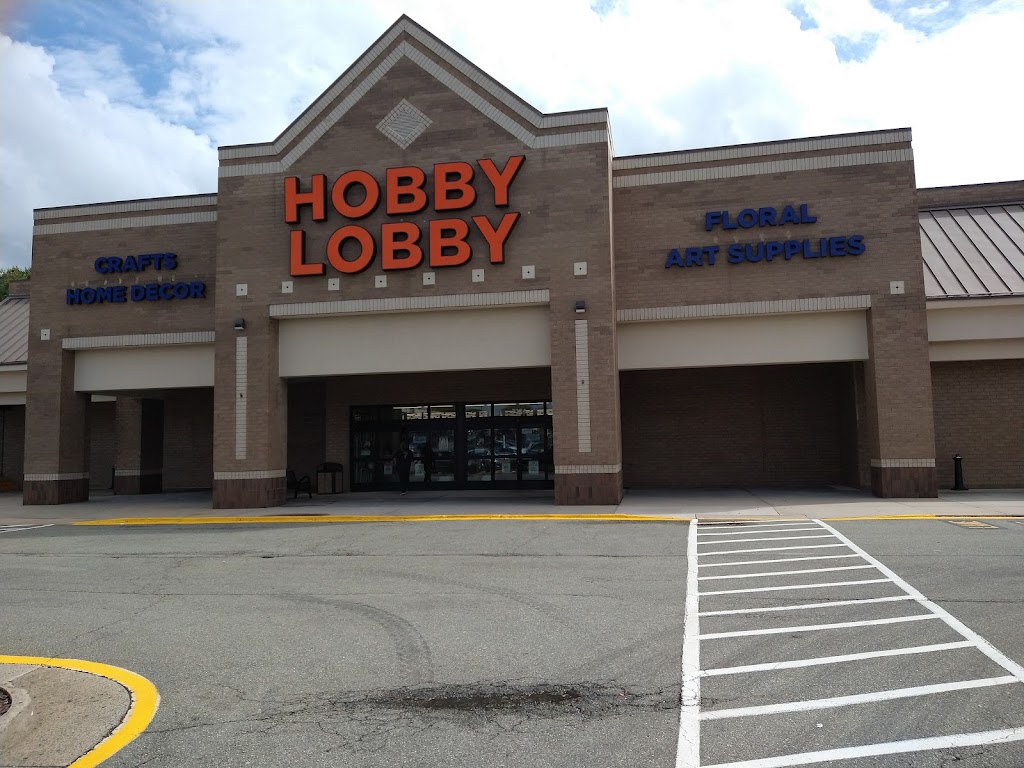 Hobby Lobby | 7324 Bell Creek Rd, Mechanicsville, VA 23111, USA | Phone: (804) 559-0305