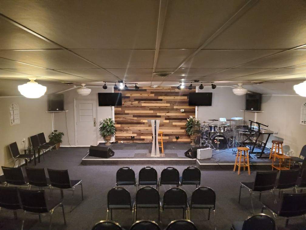 Greater Works Tabernacle | 2031 Rock Cut Pl, Conley, GA 30288, USA | Phone: (404) 452-7463