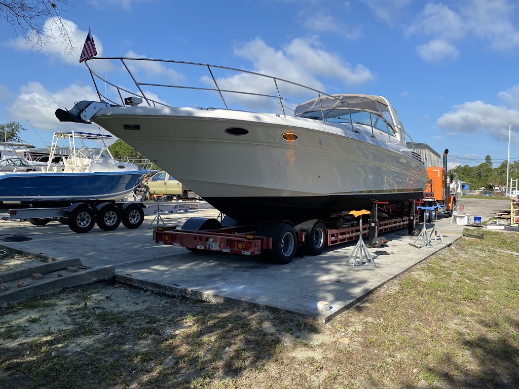 S & S Corvettes | 355 Williams Point Blvd, Cocoa, FL 32927, USA | Phone: (321) 631-2644