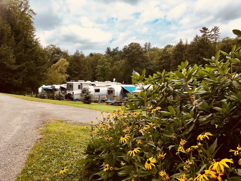 Penn Wood Airstream Park | 999 Kindel Rd, New Bethlehem, PA 16242, USA | Phone: (814) 764-8963