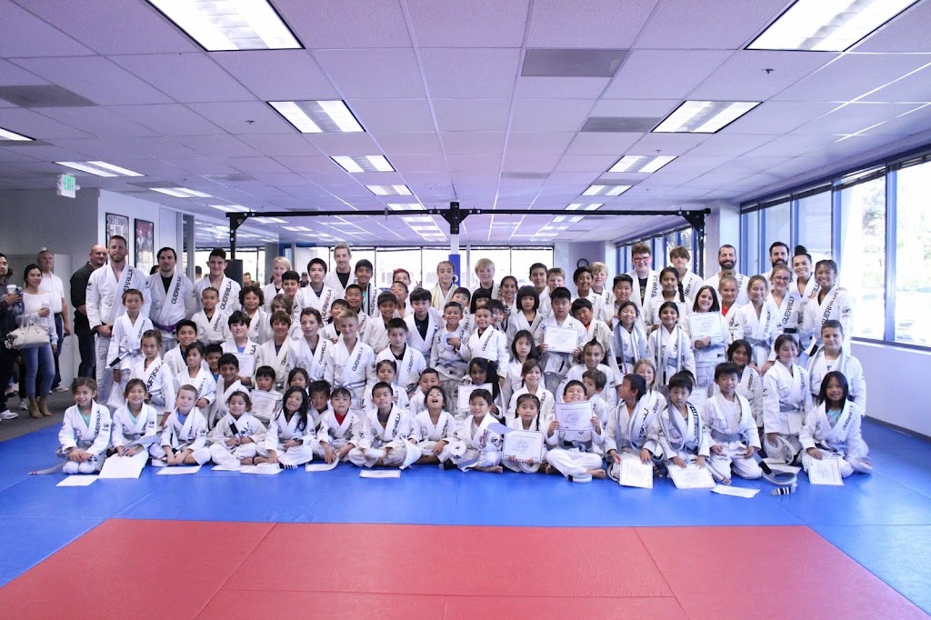 Guerrilla Jiu-Jitsu | 6654 Koll Center Pkwy Suite 185, Pleasanton, CA 94566, USA | Phone: (925) 598-0089