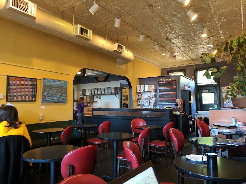 Dunn Brothers Coffee Company | 1569 Grand Ave, St Paul, MN 55105, USA | Phone: (651) 698-0618