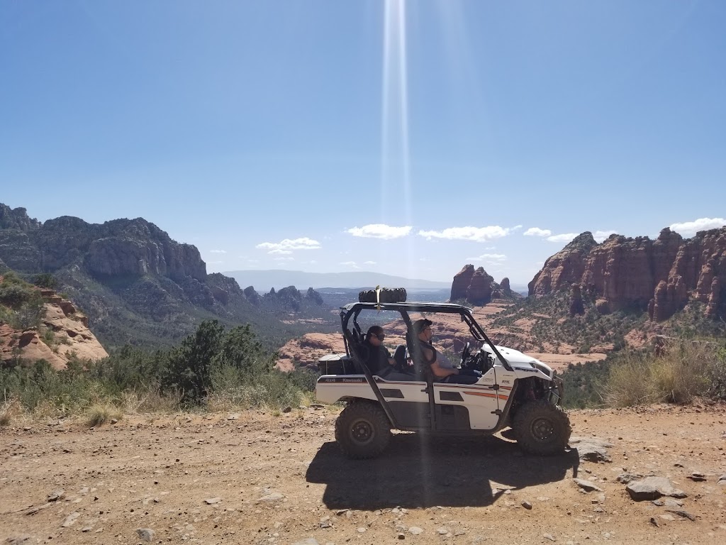 Western Offroad Adventures | 47802 N Black Canyon Hwy, New River, AZ 85087, USA | Phone: (602) 999-8008