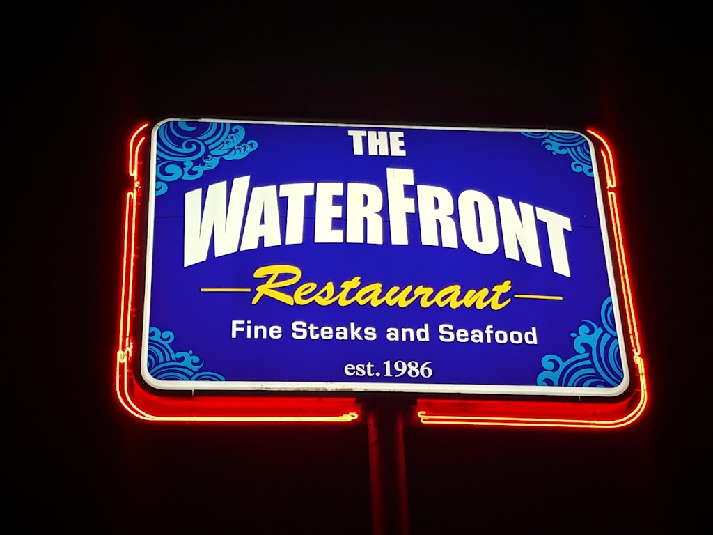 Waterfrontoo | 2205 N Tamiami Trail, Nokomis, FL 34275, USA | Phone: (941) 918-4591