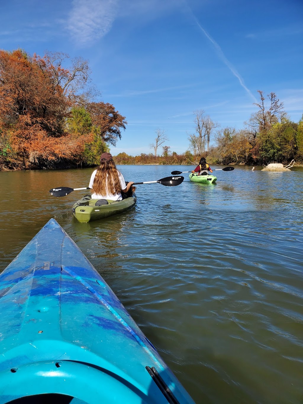 Blanco Shoals Natural Area | San Marcos, TX 78666, USA | Phone: (512) 393-8400