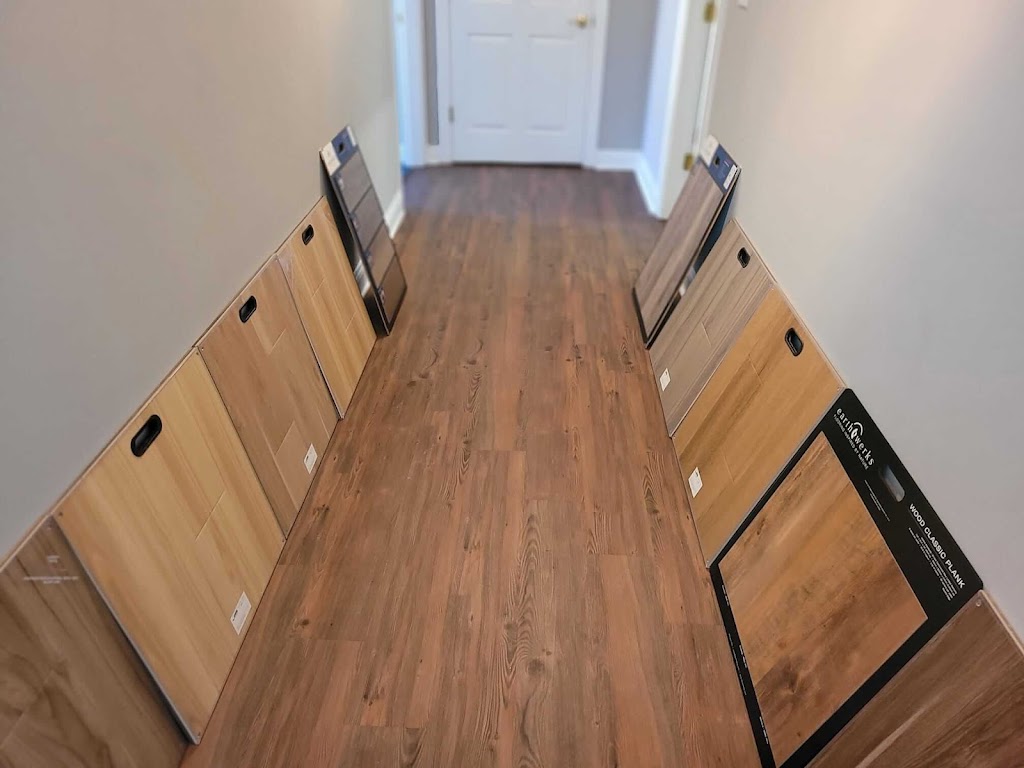 JK Flooring & Remodeling, Inc | 521 Dabney Dr, Henderson, NC 27536, USA | Phone: (919) 368-1122