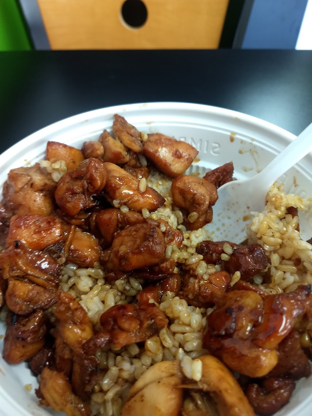 Flame Broiler | 10364 Mason Ave, Chatsworth, CA 91311, USA | Phone: (818) 772-9888