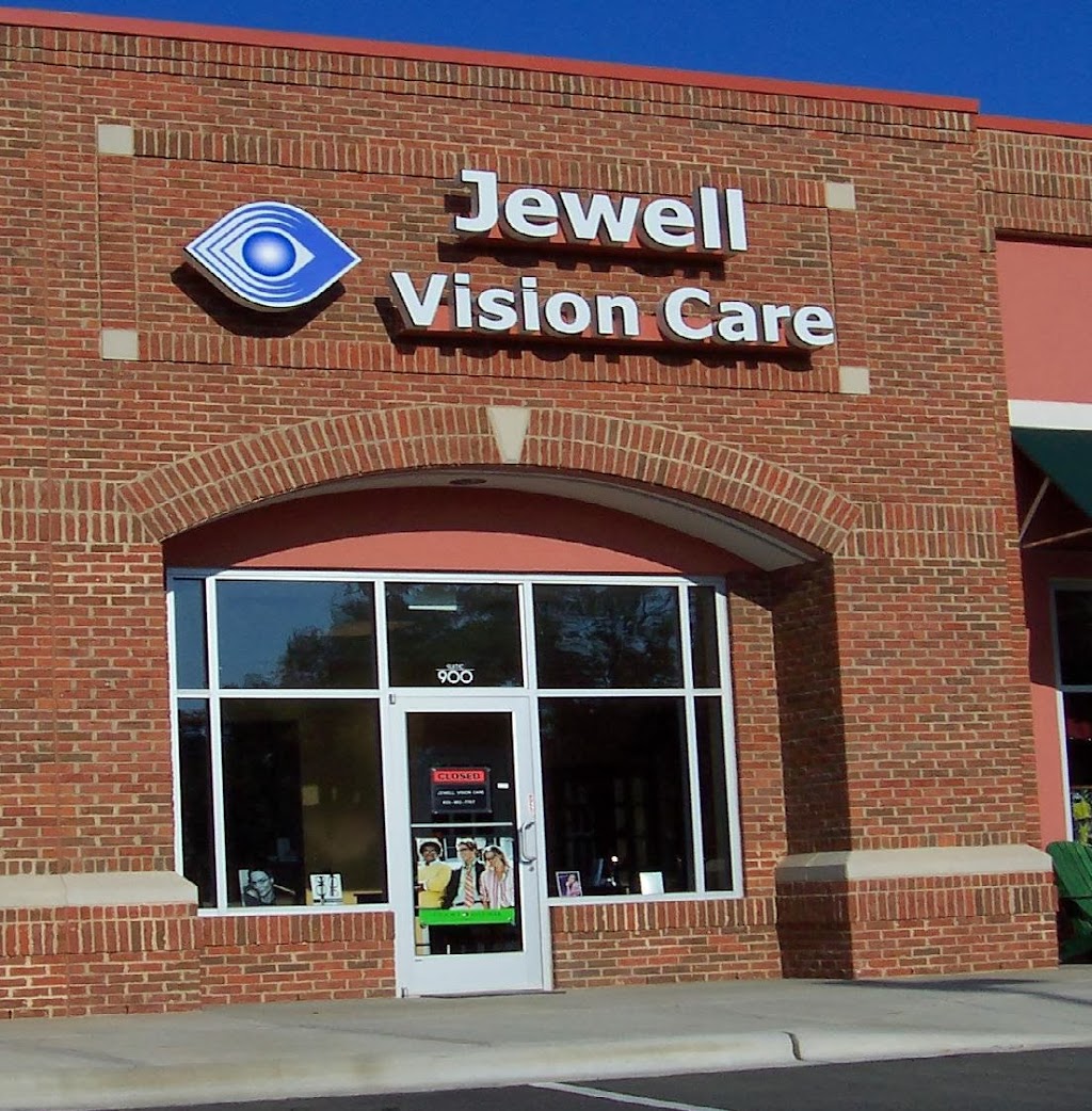 Jewell Vision Care | 9789 Charlotte Hwy # 900, Indian Land, SC 29707, USA | Phone: (803) 802-7757