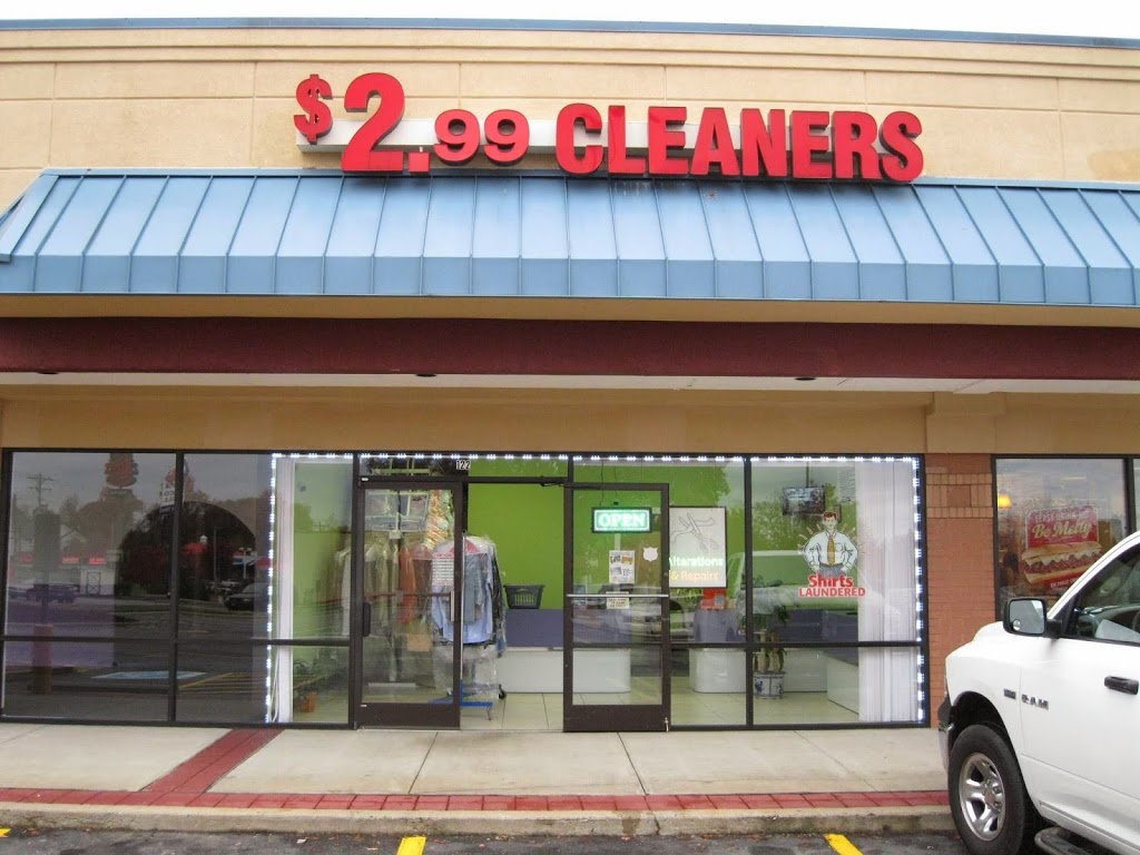 Sun Cleaners | 1122 Randolph St # 1, Thomasville, NC 27360, USA | Phone: (336) 472-7338