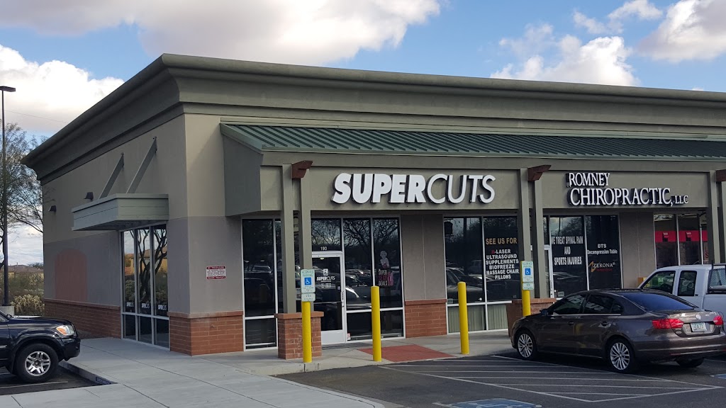 Supercuts | 720 W Calle Arroyo Sur # 190, Green Valley, AZ 85614, USA | Phone: (520) 648-6700