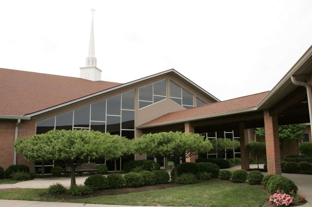 Hope Church | 4934 Western Row Rd, Mason, OH 45040, USA | Phone: (513) 459-0800