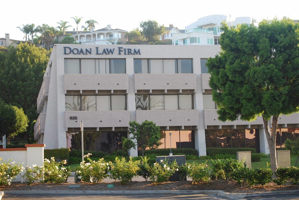 Doan Law Group - Laguna Hills Bankruptcy Attorneys | 25401 Cabot Rd STE 113, Laguna Hills, CA 92653, USA | Phone: (949) 472-0600
