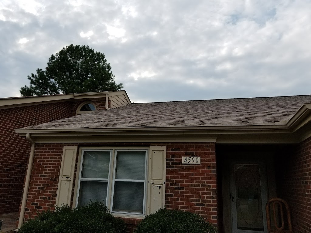 Berkeley Hills Country Club | 2300 Pond Rd, Duluth, GA 30096, USA | Phone: (770) 448-8353