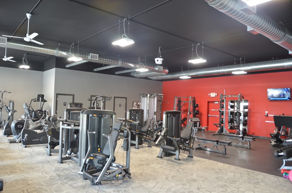 Titan Fitness | 6760 Woodland Blvd Suite F, Hickman, NE 68372, USA | Phone: (402) 560-8226