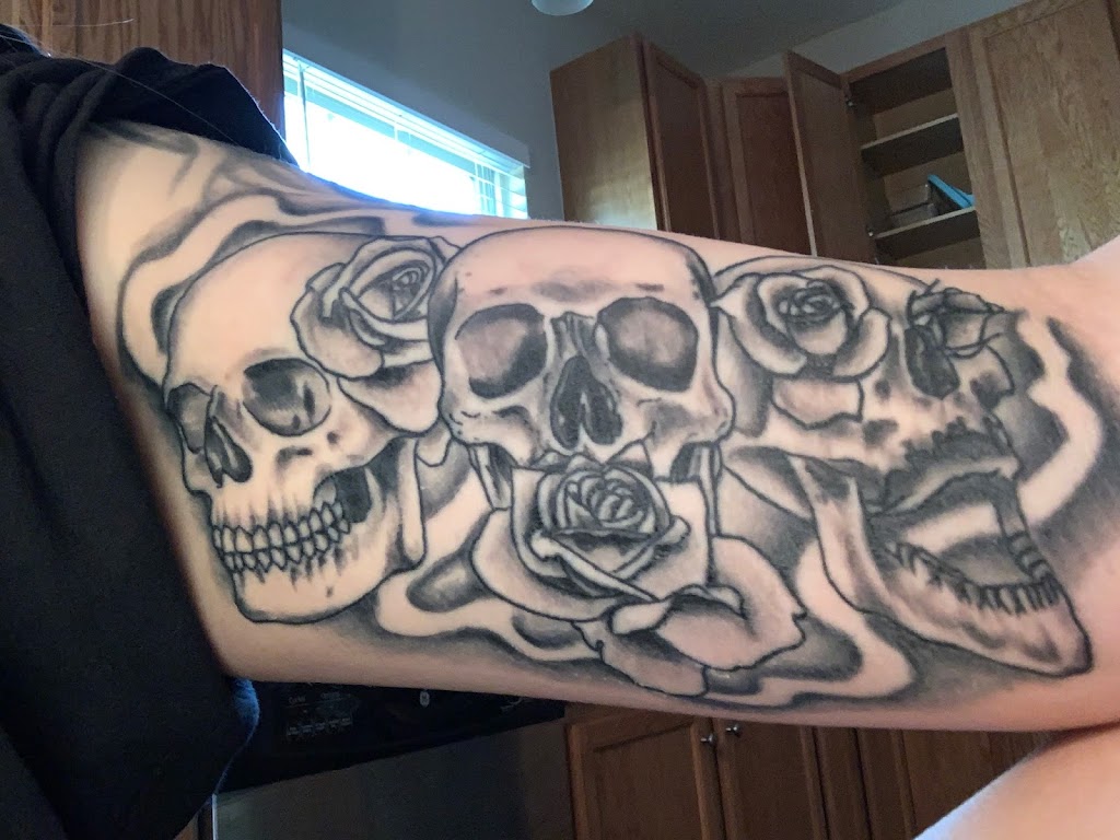 Middle TN Tattoos | 121 Lasseter Dr, Murfreesboro, TN 37130, USA | Phone: (615) 624-3999