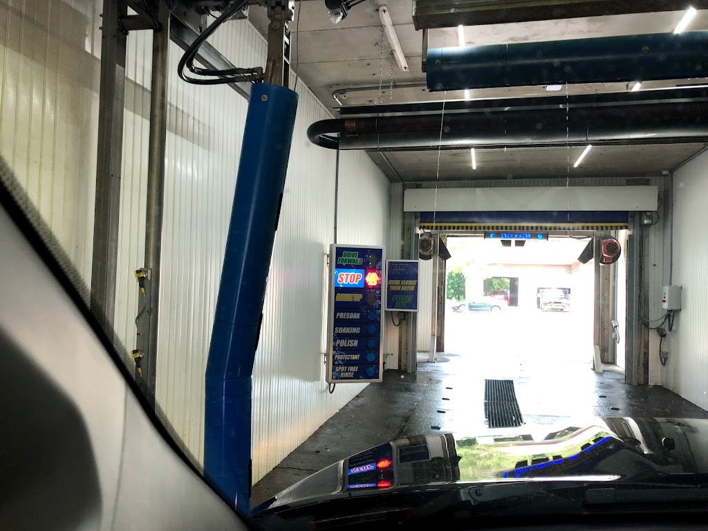Rubber Duck Auto Wash | 1501 Copley Rd, Akron, OH 44320, USA | Phone: (330) 608-0385