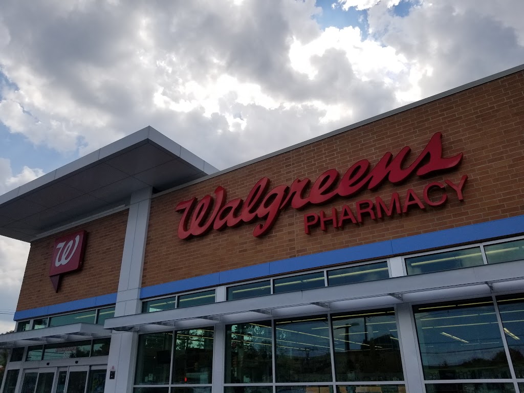 Walgreens 339 Matawan Rd, Matawan, NJ 07747