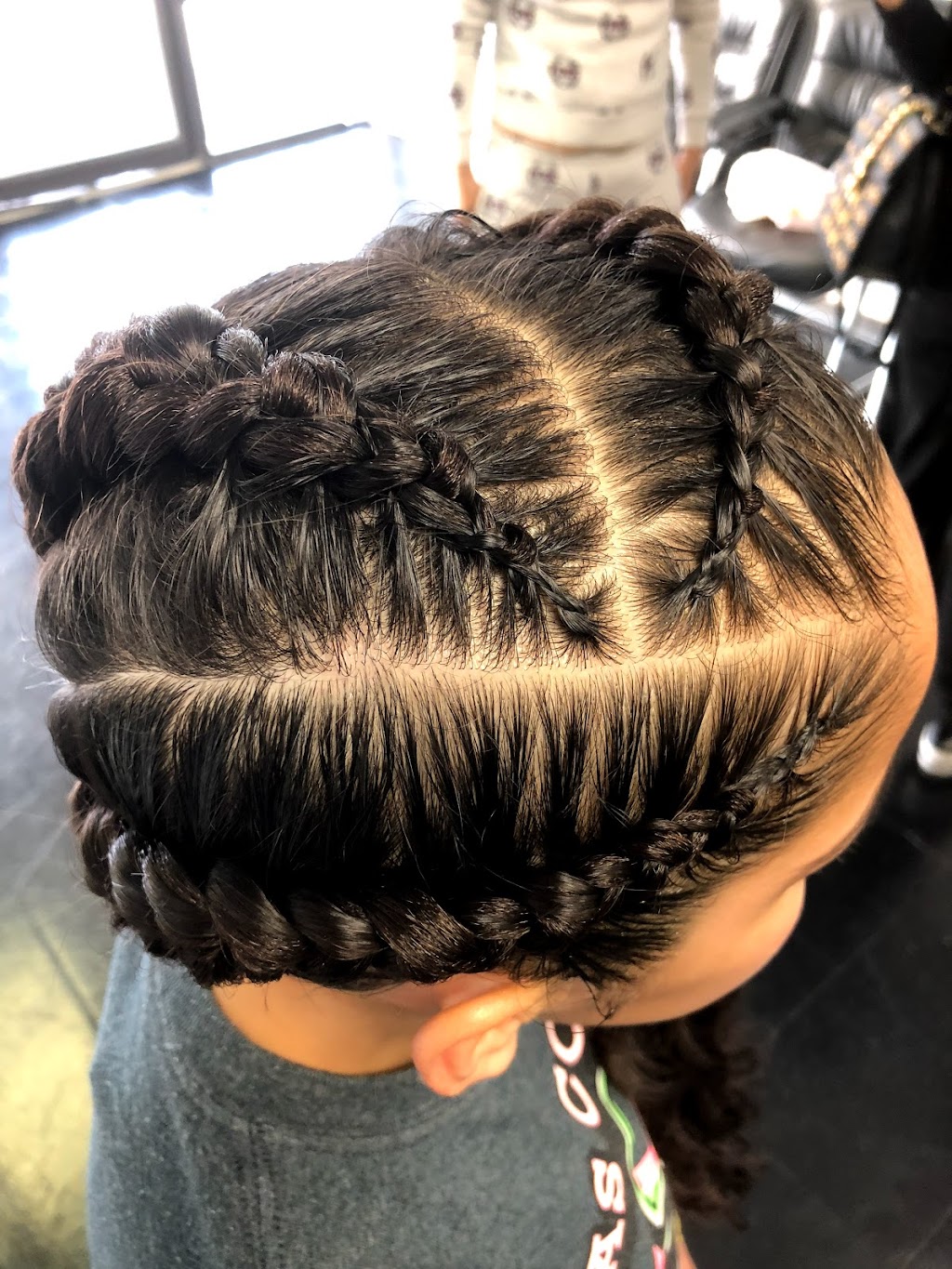 Braid By Braid | 3652 N Belt Line Rd, Irving, TX 75062, USA | Phone: (214) 530-7518