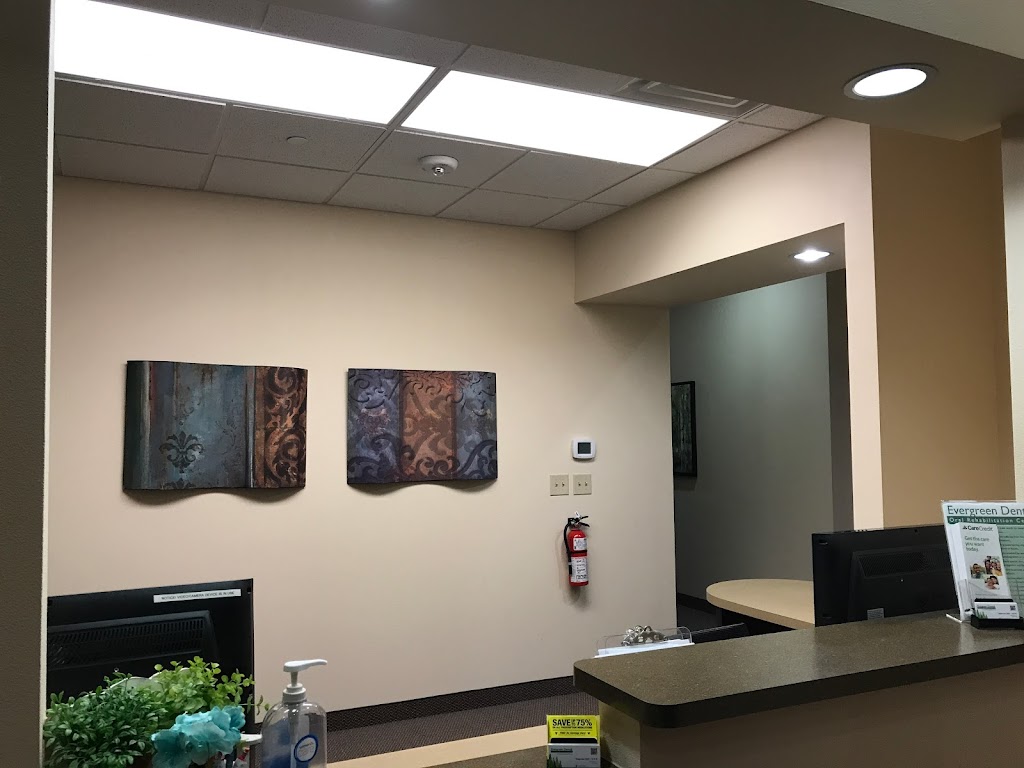 Evergreen Dental | 225 State Hwy 121 #117, Coppell, TX 75019, USA | Phone: (972) 315-0811