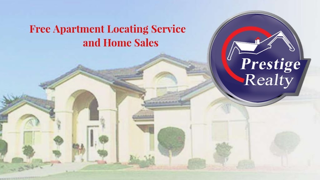 Prestige Realty - Apartment Finder Locator | 13041 N 35th Ave c1, Phoenix, AZ 85029, USA | Phone: (602) 824-9178