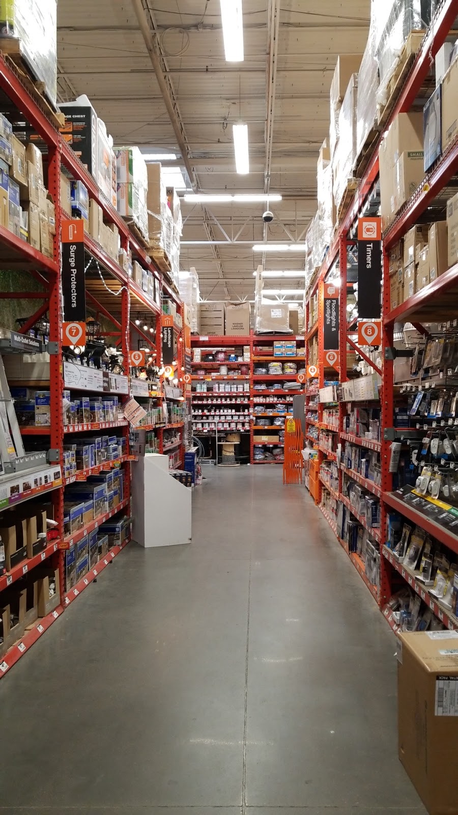 The Home Depot | 6840 Dixie Hwy, Louisville, KY 40258 | Phone: (502) 933-3332