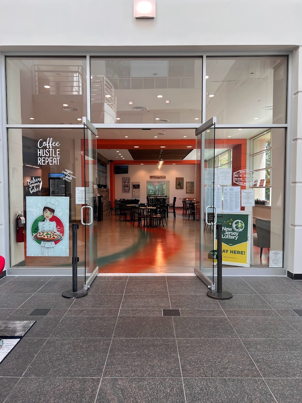 Crave Your Local Eatery | 3600 NJ-66, Neptune Township, NJ 07753, USA | Phone: (732) 361-0669